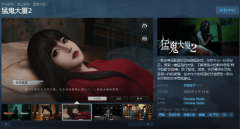 由GenuineStudio开辟取刊行的全粤语配音可骇剧情逛