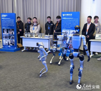 诚邀科创团队带着好手艺、好产物成为合肥智能